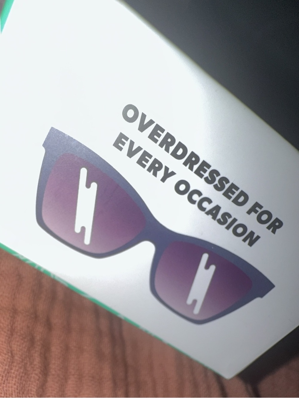 New goodr sunglasses Pop G 1K4 POP ART PRODIGY G00601-PG-01 - Picture 3 of 7